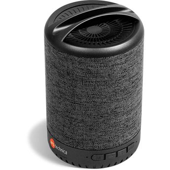 Tower Bluetooth Speaker & Phone Holder,TECH-5063