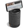 Tower Bluetooth Speaker & Phone Holder,TECH-5063