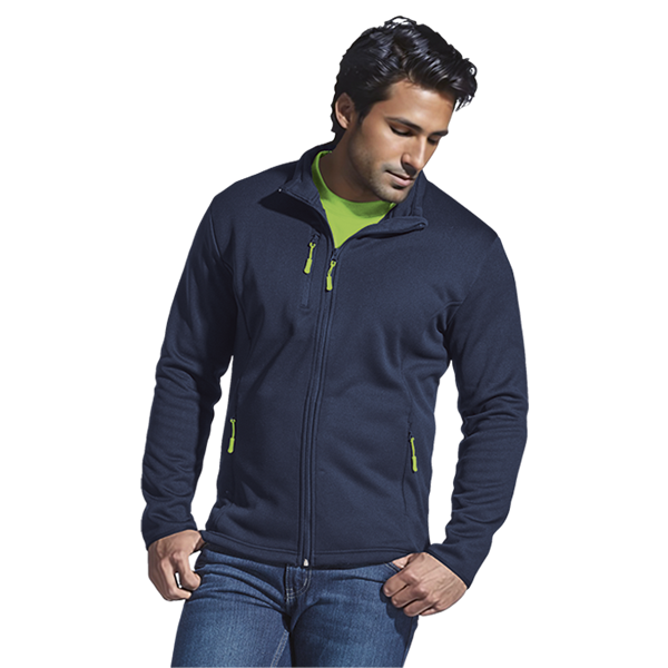 Finch Jacket Mens, FIN-JAC