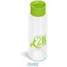 Kooshty Boost Glass Water Bottle - 700ml, KOOSH-8906