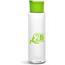 Kooshty Boost Glass Water Bottle - 700ml, KOOSH-8906