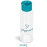 Kooshty Boost Glass Water Bottle - 700ml, KOOSH-8906