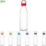 Kooshty Loopy Glass Water Bottle - 650ml, KOOSH-9200