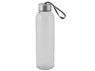 500ml Glass Bottle & Carry Cord, P2576