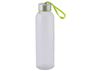 500ml Glass Bottle & Carry Cord, P2576