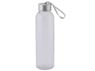 500ml Glass Bottle & Carry Cord, P2576