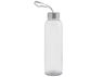 500ml Glass Bottle & Carry Cord, P2576