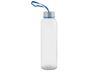 500ml Glass Bottle & Carry Cord, P2576