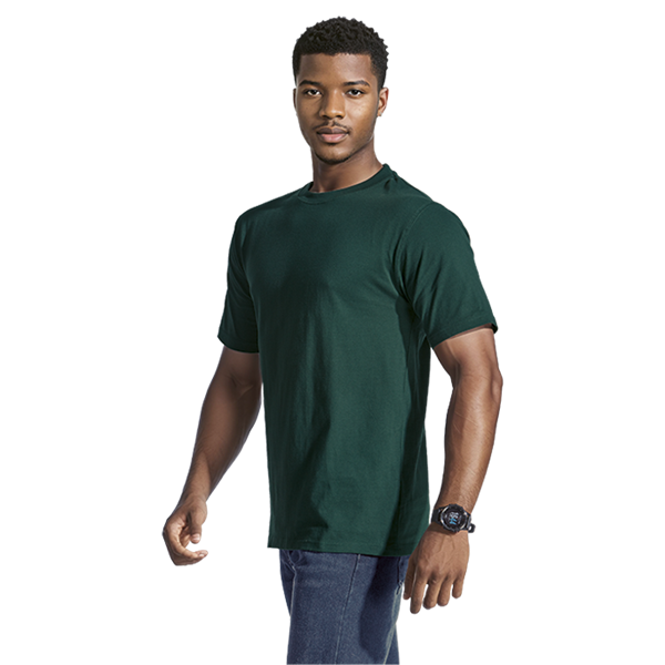 180g Barron Crew Neck T-Shirt, TST180B