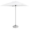 Fade Resistant Parasol Single Round Pole 2m x 2m, VI-LG-216-D