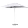 Legend Sublimated Parasol Single Pole 2m x 2m, DISPLAY-9000