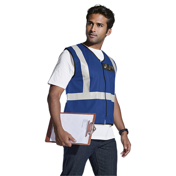 Highway Waistcoat, WC-HIG