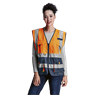 Barron Cue Safety Vest, BCSV