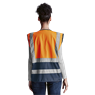 Barron Cue Safety Vest, BCSV