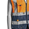 Barron Cue Safety Vest, BCSV