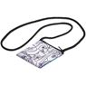 Hoppla Sani Tuck Money Neck Pouch, SC-HP-13-G