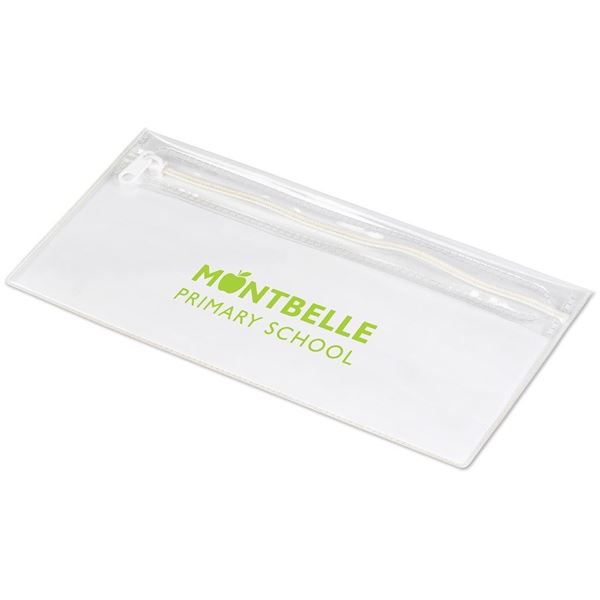 Altitude Faculty Pencil Case, POUCH-2100