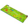 Hoppla Parker Recycled PET Stitch-Bond Pencil Case, SC-HP-9-G