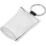 Hoppla Aquila Polyester Keyring Pouch with Cleaning Cloth, PP-HP-7-G