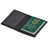 Hoppla Zambezi Neoprene Passport Cover, EX-HP-1-G