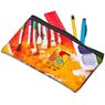 Hoppla Creative Neoprene Pencil Case, SC-HP-10-G