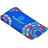 Hoppla Scribbler Polyester Large Pencil Case To Fit An A5 Notebook, SC-HP-14-G