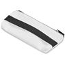 Hoppla Scribbler Polyester Large Pencil Case To Fit An A5 Notebook, SC-HP-14-G