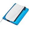 Hoppla Scribbler Polyester Large Pencil Case To Fit An A5 Notebook, SC-HP-14-G