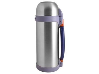 1 Litre Double Wall Thermos, P2545