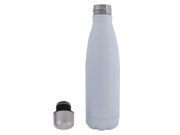 500ml Streamline Sublimation Water Bottle, P2656W