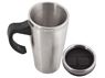 450ml S/S Double Wall Thermal Mug, P2292