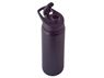 750ml Midnight Sipper Water Bottle, P2662B