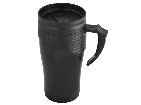 Plastic Travel Mug, P803