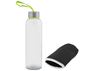 500ml Glass Bottle & Neoprene Sleeve, P2602