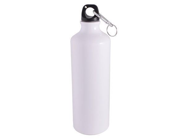 750ml Aluminium Sublimation Water Bottle, P2430