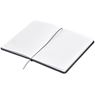 Altitude Sigma A5 Hard Cover Notebook, NF-AM-168-B