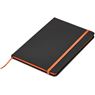 Altitude Sigma A5 Hard Cover Notebook, NF-AM-168-B