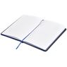 Altitude Sigma A5 Hard Cover Notebook, NF-AM-168-B