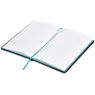 Altitude Sigma A5 Hard Cover Notebook, NF-AM-168-B