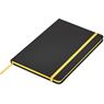 Altitude Sigma A5 Hard Cover Notebook, NF-AM-168-B