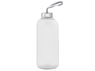 1 Litre Glass Water Bottle, P2604