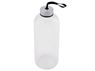 1 Litre Glass Water Bottle, P2604