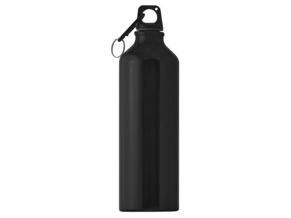 750ml Aluminium Water Bottle, P2617B