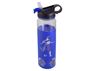 Soccer Waterbottle, P2447