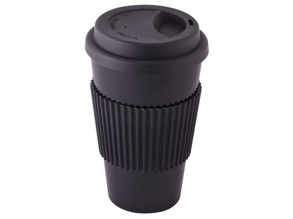 Bamboo 350ml Coffee Mug, P2610B