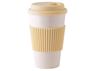 Bamboo 350ml Coffee Mug, P2610C