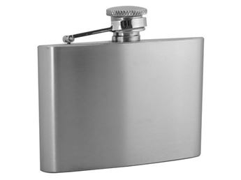 Hip Flask [120ml],P185