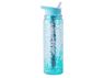 Glitter 500ml Water Bottle, P2623F