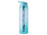 Glitter 500ml Water Bottle, P2623F