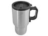 Car Charger Mug - Double Wall, P934